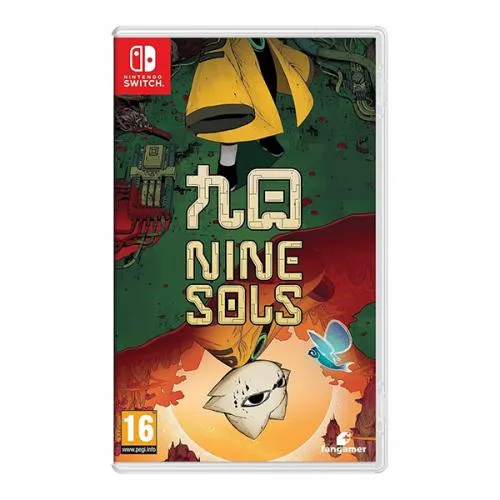 Nine Sols