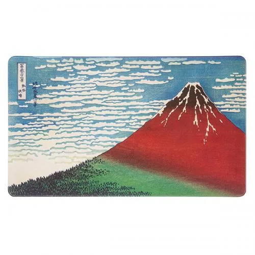 Hokusai Tappetino Mouse XL: Wave