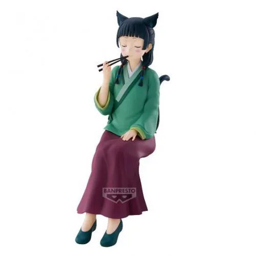 The Apothecary Diaries Maomao 20cm