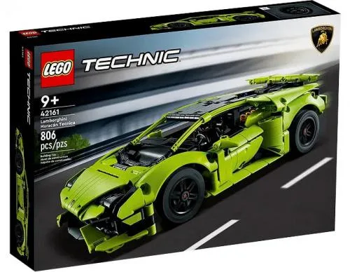42161 LEGO Technic Lamborghini Huracan Tecnica