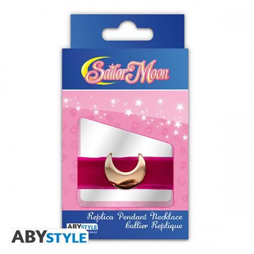 Sailor Moon Collana Replica: Sailor Moon 31cm
