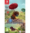Yonder: The Cloud Catcher Chronicles Refresh