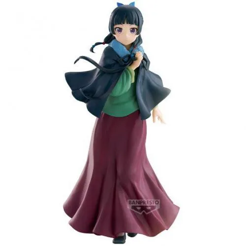 The Apothecary Diaries Maomao Poncho vrs 20cm