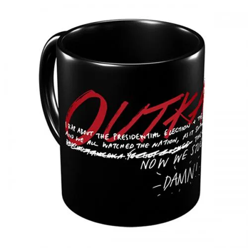 Outkast Tazza 320ml: Lyric