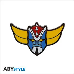 Grendizer Mazinga Magnete Grendizer's Head
