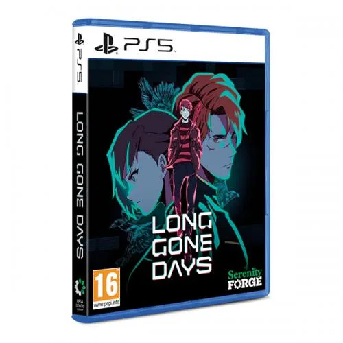 Long Gone Days