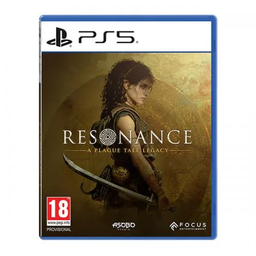 Resonance: A Plague Tale Legacy