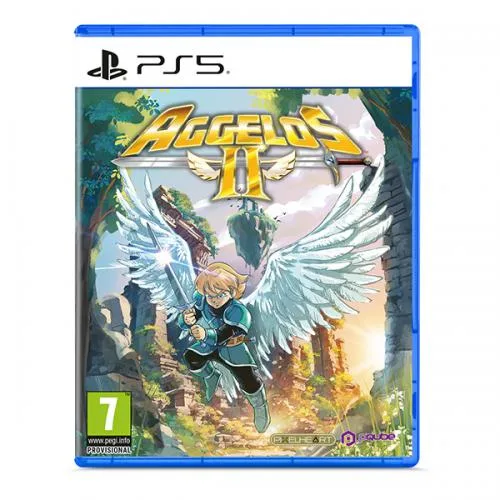 Aggelos 2