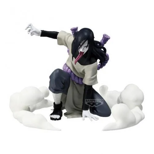 Naruto Orochimaru Figure 11cm
