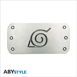 Magnete Naruto Shippuden - Konoha Symbol