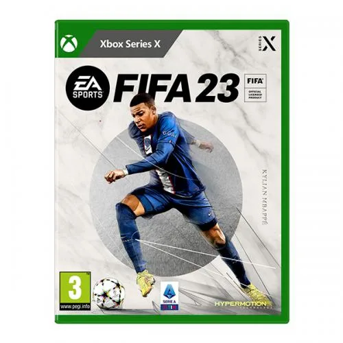 FIFA 23