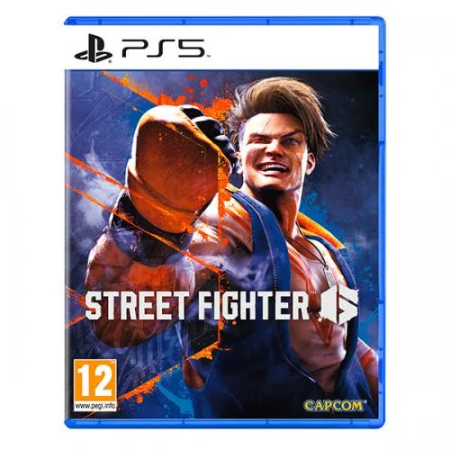 Street Fighter 6