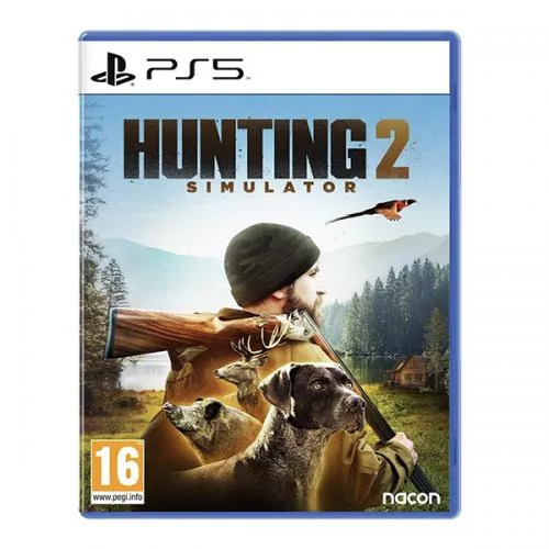 Hunting Simulator 2