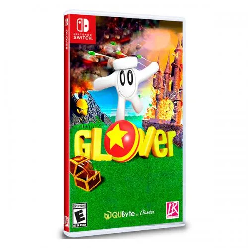 Glover LRG