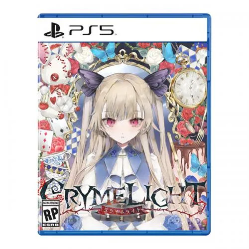 CRYMELIGHT D1 NG