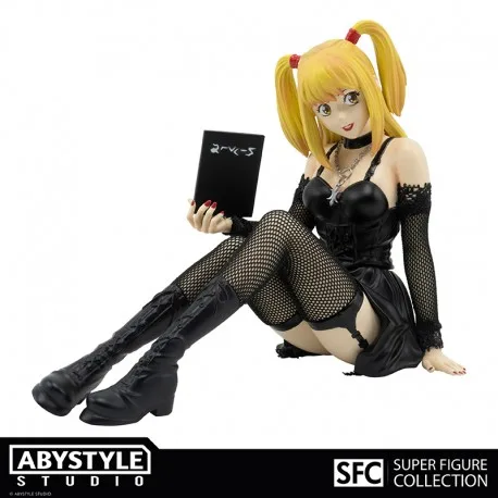 ST Death Note: Misa 8cm