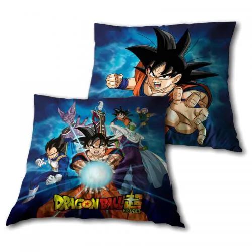 Cuscino Dragon Ball Super Goku
