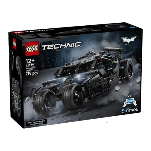42239 LEGO Technic Batmobile Tumbler