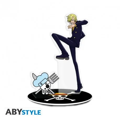 One Piece - Acryl - Sanji