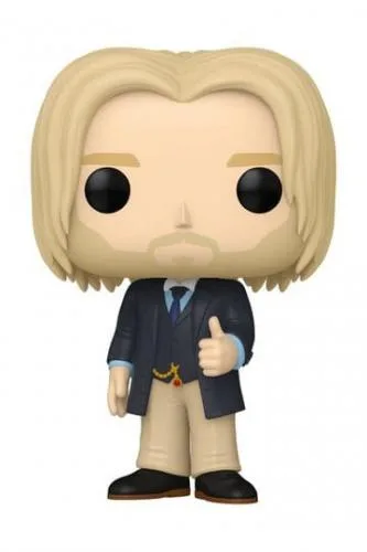 Funko POP! The Hunger Games: Haymitch Abernathy 2116