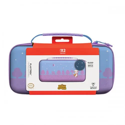 PlayTrek Travel Case NS2 AC K.K. Slider