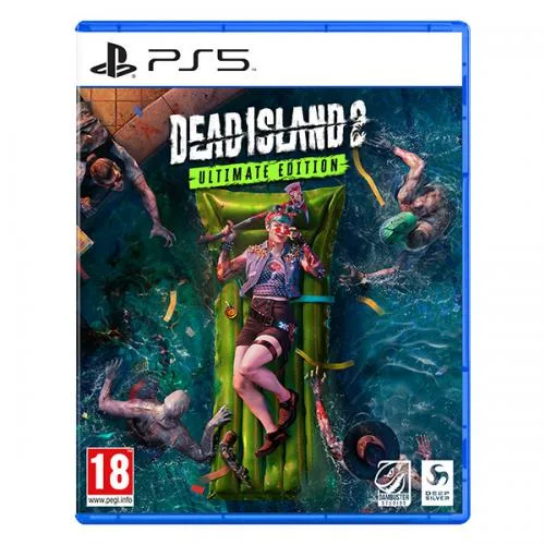 Dead Island 2 - Ultimate Edition