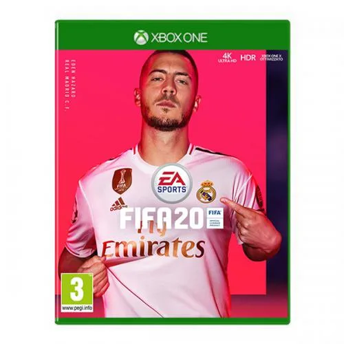 Fifa 2020