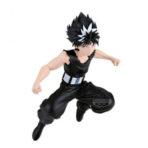 Yu yu Hakusho Maximatic: Hiei 16cm