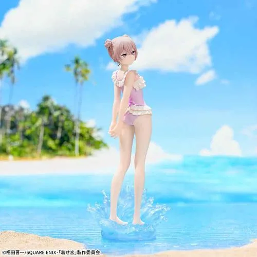 ST My Dress-Up Darling Xstellar: Sajuna Inui 19cm