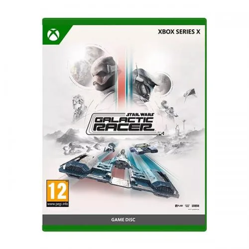 Star Wars Galactic Racer