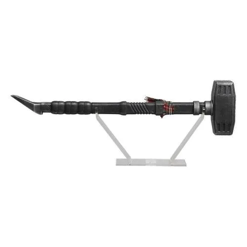 Six Collection Sledge's Hammer Replica Figurine