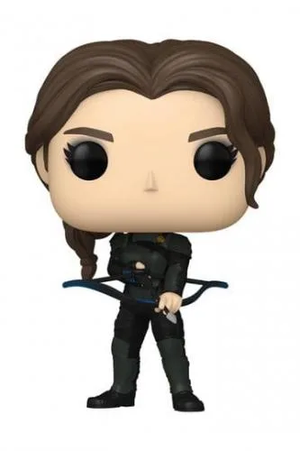 Funko POP! The Hunger Games: Katniss Everdeen 2115