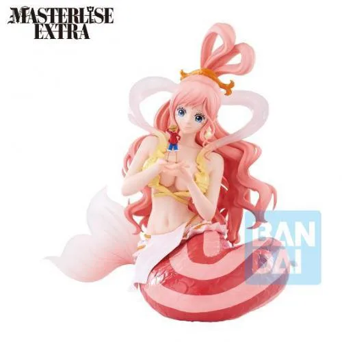 Ichibansho One Piece Masterlise Extra Shirahoshi 22cm