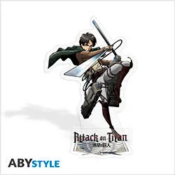 Attack on Titan - Acryl - S3 Eren