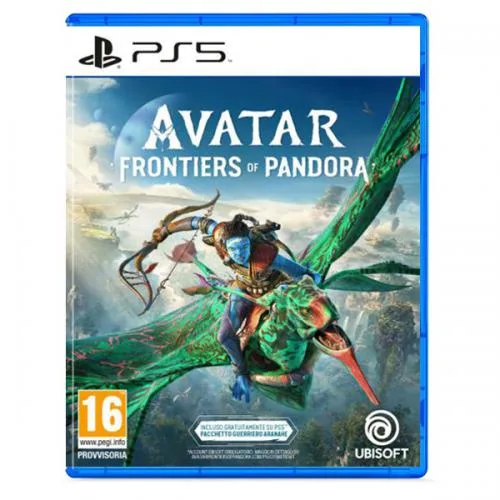 Avatar Frontiers of Pandora