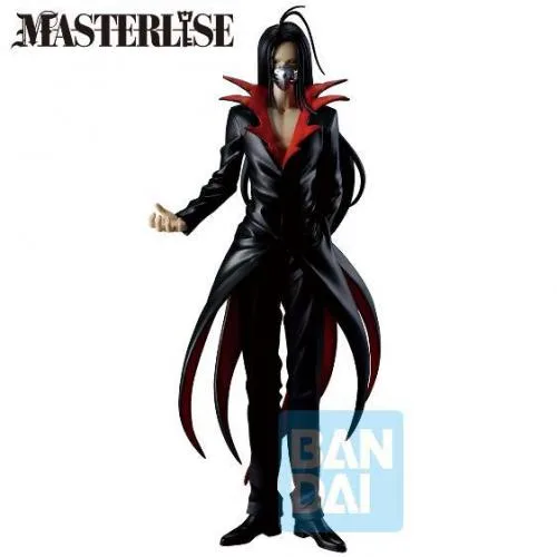 Ichibansho Yuyu Hakusho Tournament Vol.2 Karasu 25cm