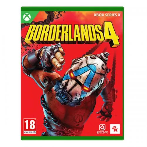 Borderlands 4