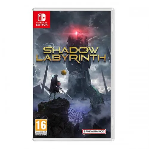 Shadow Labyrinth