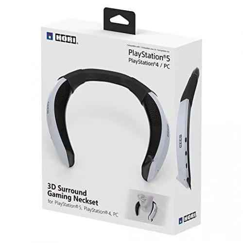Speaker da Collo 3D Surround