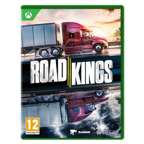 Road Kings