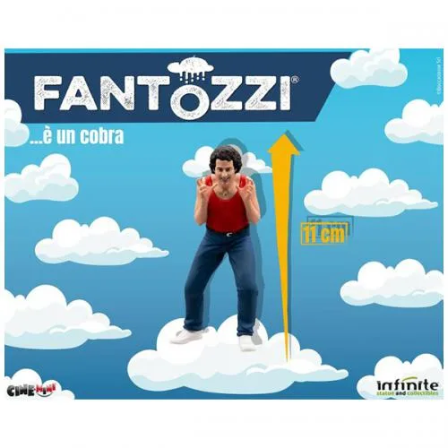 ST Fantozzi: Loris Batacchi Cinemini