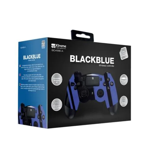 Controller BlackBlue Wireless Xtreme