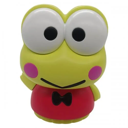 Salvadanaio (Money Bank) Sanrio: Keroppi