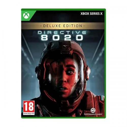 Directive 8020 Deluxe Edition