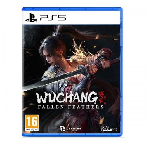 Wuchang Fallen Feathers