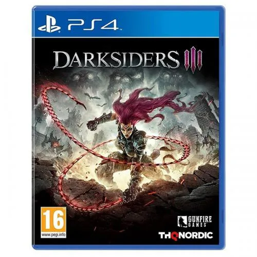 Darksiders III (3)
