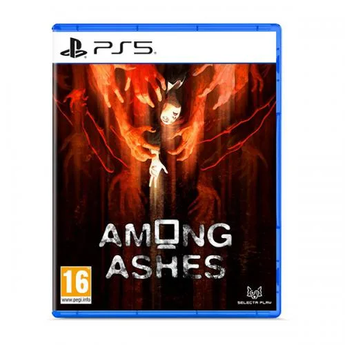 Among Ashes