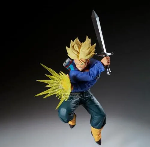 Dragon Ball Z GxMateria: Trunks 20cm