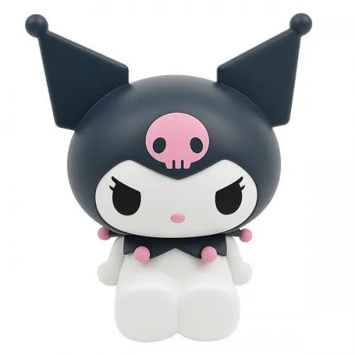 Salvadanaio (Money Bank) Sanrio: Kuromi