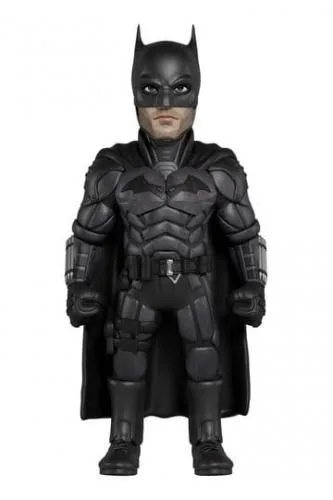 Minix DC Comics The Batman Robert Pattinson 12cm